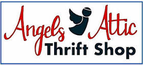 Angels Attic Thrift Shop