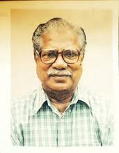 Valerian Pinto (86), Ashoknagar