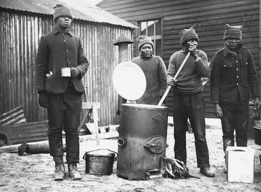 South African Native Labour Corps - Wikipedia