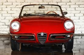 Image result for Amaranto 1967 Alfa-Romeo