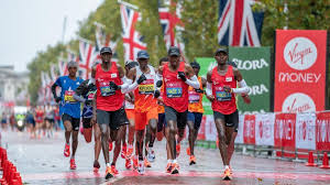 Maybe you would like to learn more about one of these? Robert Alai Fisherman Hsc Auf Twitter My Ear Blocked Eliud Kipchoge Explains London Marathon Disappointment Https T Co Fcrtsr94pm