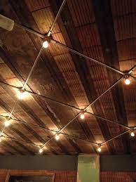 These lights can be installed with wall, recess, or ceiling mounting for better visibility. Best Light Fixtures For Basement Novocom Top