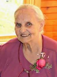 Obituary of Etta Price