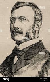 Louis joseph hi-res stock photography and images