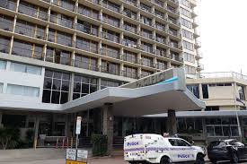 Maybe you would like to learn more about one of these? Woman Fined After Scaling Balconies To Flee Hotel Quarantine In Cairns Queensland Records One New Locally Acquired Covid 19 Case Abc News