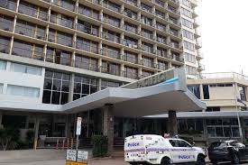 Doctors, scientists and the government disagree over vaccinating children in germany. Woman Fined After Scaling Balconies To Flee Hotel Quarantine In Cairns Queensland Records One New Locally Acquired Covid 19 Case Abc News