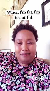 When I'm fat. I'm beautiful! #fypシ゚viral #public #mc #mytaal  #publicspeaking #masterofceremony #trotsafrikaans #biggirltiktok