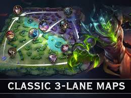 Here are the steps need to be followed carefully to hack mobile legends or cheats first of all enter your mobile legends username select the country from the list select the device on which you are using mobile legends select the amount of diamonds and battle. Mobile Legends Bang Bang Mod Apk 1 5 70 6241 Hack Map