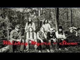 Whiskey Myers Stone Youtube