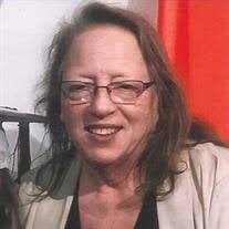 Donna Sue McCarter Obituary