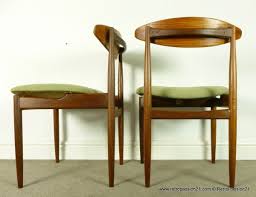 Mid Century Danish Modern Retro Teak Rosewood Furniture Teak Dining Chairs Rosewood Furniture Furniture