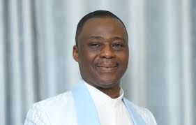 MFM Abuja inaugurates men's conference, focuses