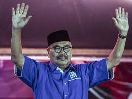 Prk cameron highlands bn ada peluang untuk menang. Keputusan Tidak Rasmi Ramli Menang Prk Cameron Highlands