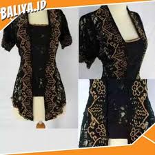 Endek Meteran Kamen Jadi Songket Bali Tenun Bali Endek Bali Dan Nusa Penida Bros Kebaya