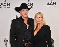 How tall is jon pardi? Jon Pardi Marries Longtime Love Summer Duncan In Tennessee Sounds Like Nashville