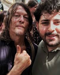 Season 2 of TWD/Daryl Dixon: The Book of Carol Promotional Photo Release