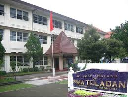 Maybe you would like to learn more about one of these? Sma Negeri Terbaik Sekolah Menengah Atas Unggulan Di Jawa Barat