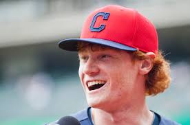 Cleveland Indians 2013 draft review