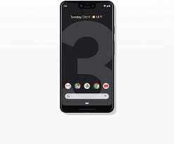Purchase a used google pixel 3 64gb from the mobile base and save loads compared to buying brand new. Google Pixel 3 Xl Unlocked Gsm Cdma Us Warranty Direct From Google Just Black 128gb Amazon Ca Electronics