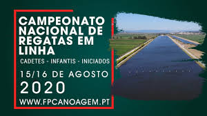 Resumo do campeonato nacional de dhi de 2020, disputado na penha, em guimarães. Campeonato Nacional De Regatas Em Linha Youtube