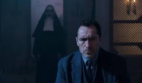 The conjuring timeline in chronological order and release date order horrorteam 1 year ago comic movies released the last decade by disney following the purpose of creating marvel's cinematic universe. A Timeline For The Conjuring Universe Cinemablend