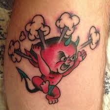 Open thursday saturday 10am 5pm closed sunday wednesday. Pin On Animation Tattoo Images