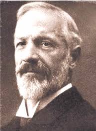 Hans Chiari ' s photograph