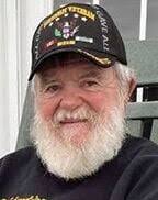 Walter Elsworth Rinehart Jr.