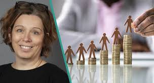 Jobbar du inom socialt arbete? — Vision