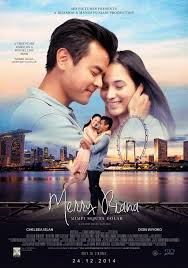 Merry Riana Mimpi Sejuta Dolar 2014 Dvdrip 450mb Film Buku Biografi Film Baru
