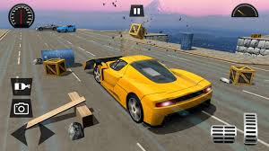 Car Crash Game For Android Apk Download