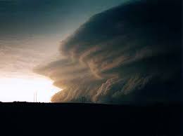 The derecho in the u.s. Facts About Derechos Very Damaging Windstorms