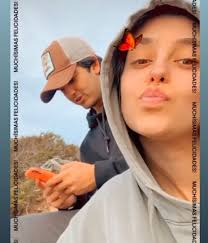 Las fotos más románticas de Victoria Federica y su novio, Jorge Bárcenas