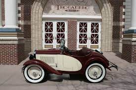 Visit The Clive Cussler Museum Classic Cars Austin Cars Antique Cars