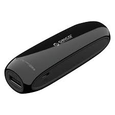 Convenient way to access and manage your business accounts 24/7 from a computer, tablet, or phone at no monthly charge. Orico Lr Series 2000mah Portable Power Bank Lr2000 Orico