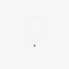 Andrea Fohrman 18k Yellow Gold Mini Galaxy Diamond Necklace Browns