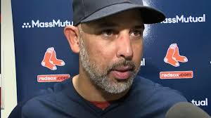 Brandon Walter strong in relief for Red Sox in Major League debut