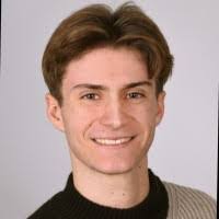 Daniel Scheller's Instagram, Twitter & Facebook