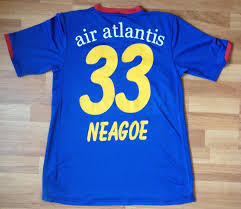 Discover soccer club jerseys from your favorite club or player. Fcsb Visitante Camiseta De Futbol 2008 2009 Sponsored By Citi Financial