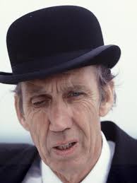 Eli Woods: Comedian and actor who was a star of music hall with Jimmy James  and excelled as Les Dawson's stooge