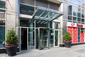 About Gramercy by Starck, New York NY