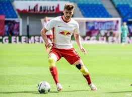 He made his debut for germany in 2017. Find Me A Forward Like Timo Werner Scisports