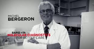 Complete player biography and stats. Michel Bergeron Rapid Molecular Diagnostics For Better Care The Channel