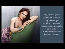 Mi Buen Amor Gloria Estefan Lyrics Youtube Lyrics My Music Songs
