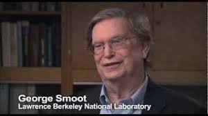 An interview with Nobel laureate George Smoot