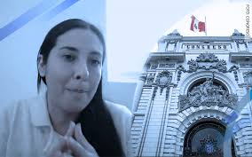 Alexandra Ames: Es muy lamentable la labor del Congreso en la calidad de  los proyectos que promueve