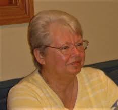 Obituary for Ruth Ann Krause