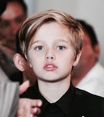 Shiloh Pitt See The Transformation Of The Jolie Pitt Kid Legit Ng Shiloh pitt was introduced to the world long before she was born. shiloh pitt see the transformation of