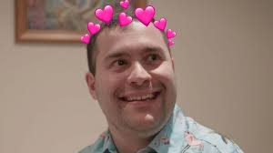 Love On The Spectrum's Michael Was Asked If He'd Be The Bachelor!