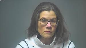 Krystal Carpenter's Instagram, Twitter & Facebook